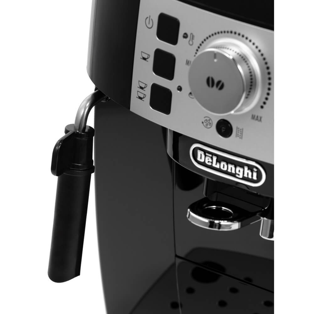 Кофемашина De'Longhi Magnifica ECAM 22.110, черный, фото 6