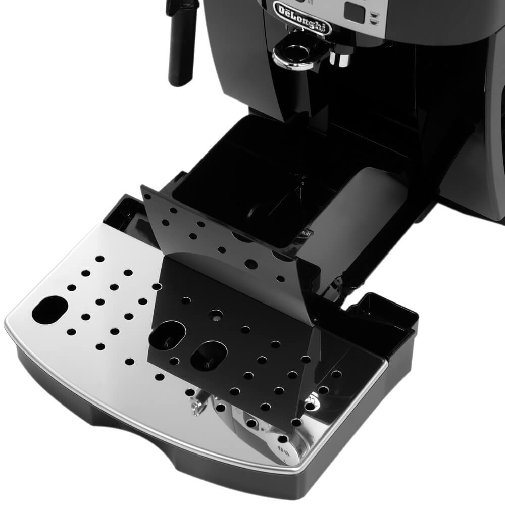 Кофемашина De'Longhi Magnifica ECAM 22.110, черный, фото 9