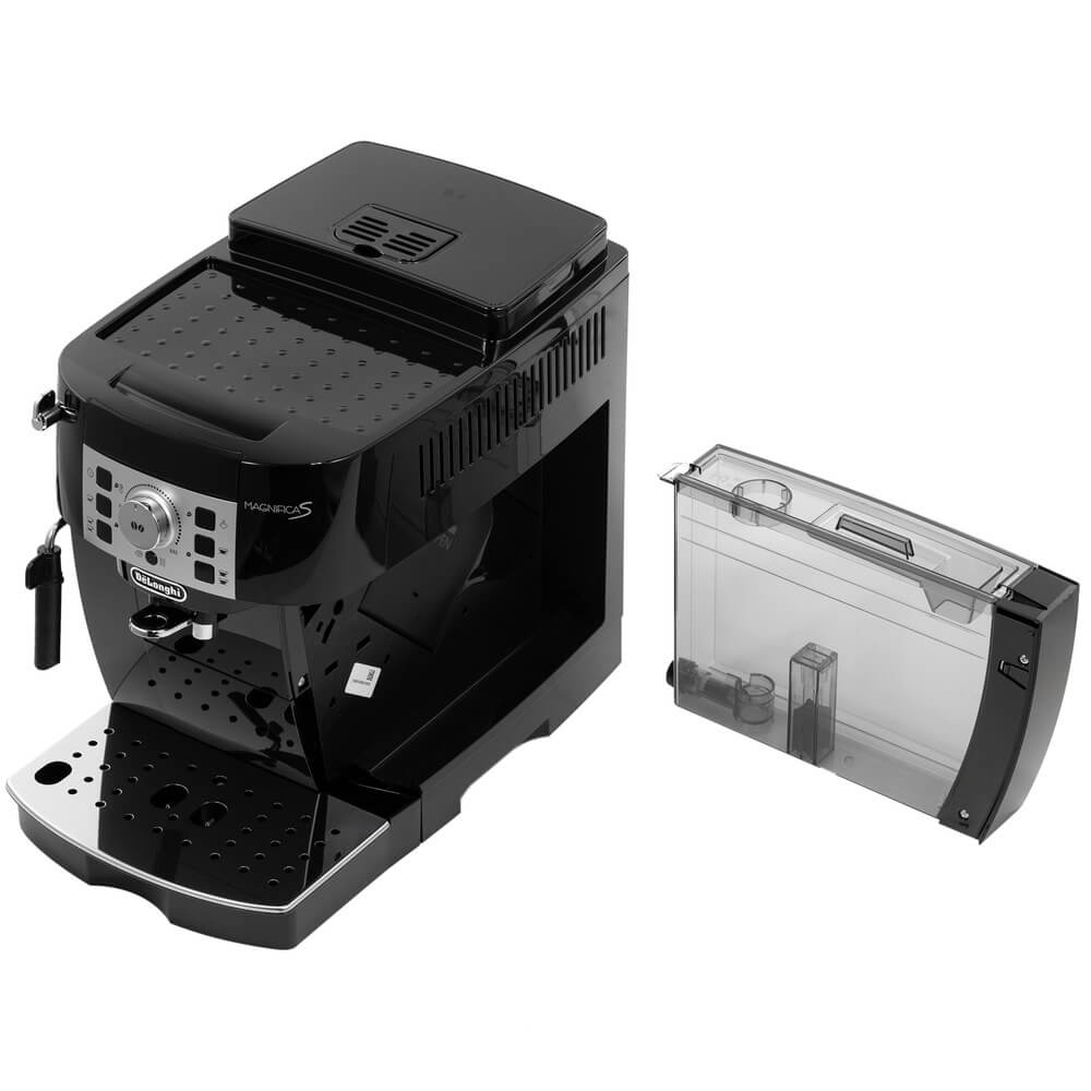 Кофемашина De'Longhi Magnifica ECAM 22.110, черный, фото 10