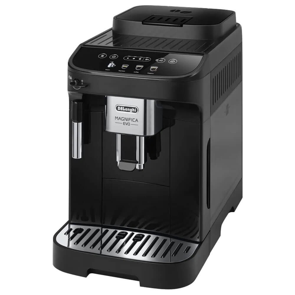 Кофемашина Delonghi De'Longhi Magnifica Evo ECAM290.22, черный