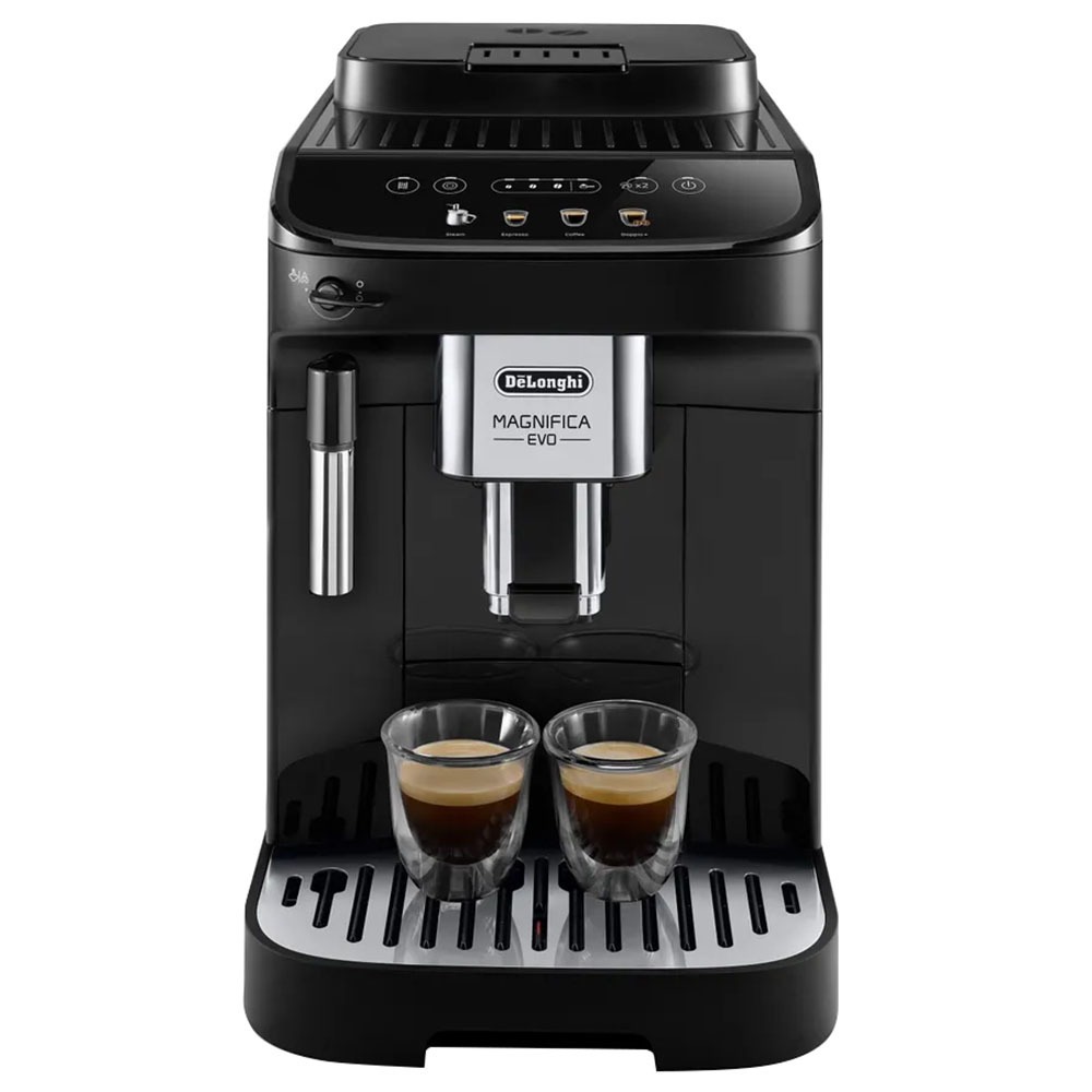 Кофемашина Delonghi De'Longhi Magnifica Evo ECAM290.22, черный, фото 2