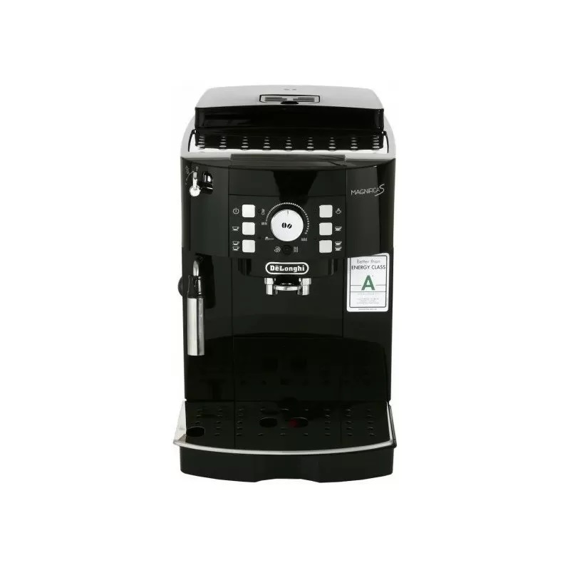 Кофемашина DeLonghi ECAM 21.117.B Magnifica S, фото 4