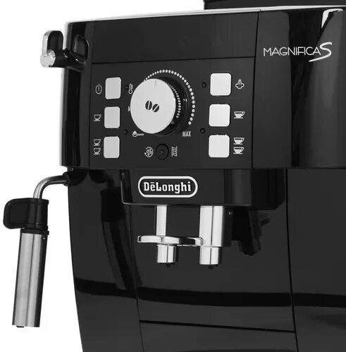 Кофемашина DeLonghi ECAM 21.117.B Magnifica S, фото 8