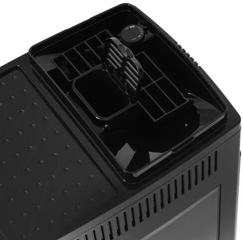 Кофемашина DeLonghi ECAM 21.117.B Magnifica S, фото 9