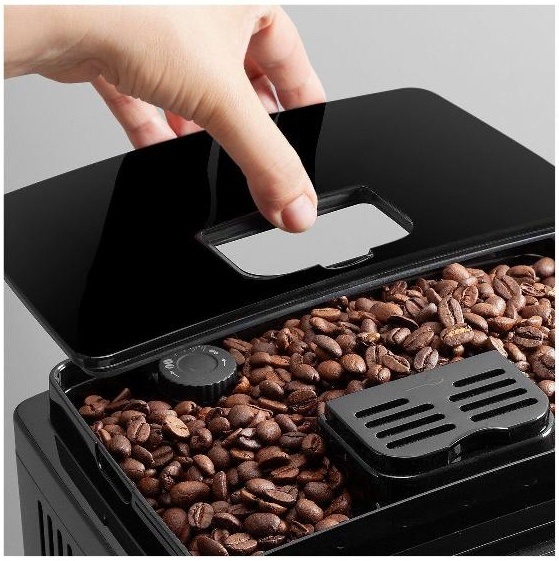 Кофемашина DeLonghi ECAM 21.117.B Magnifica S, фото 10