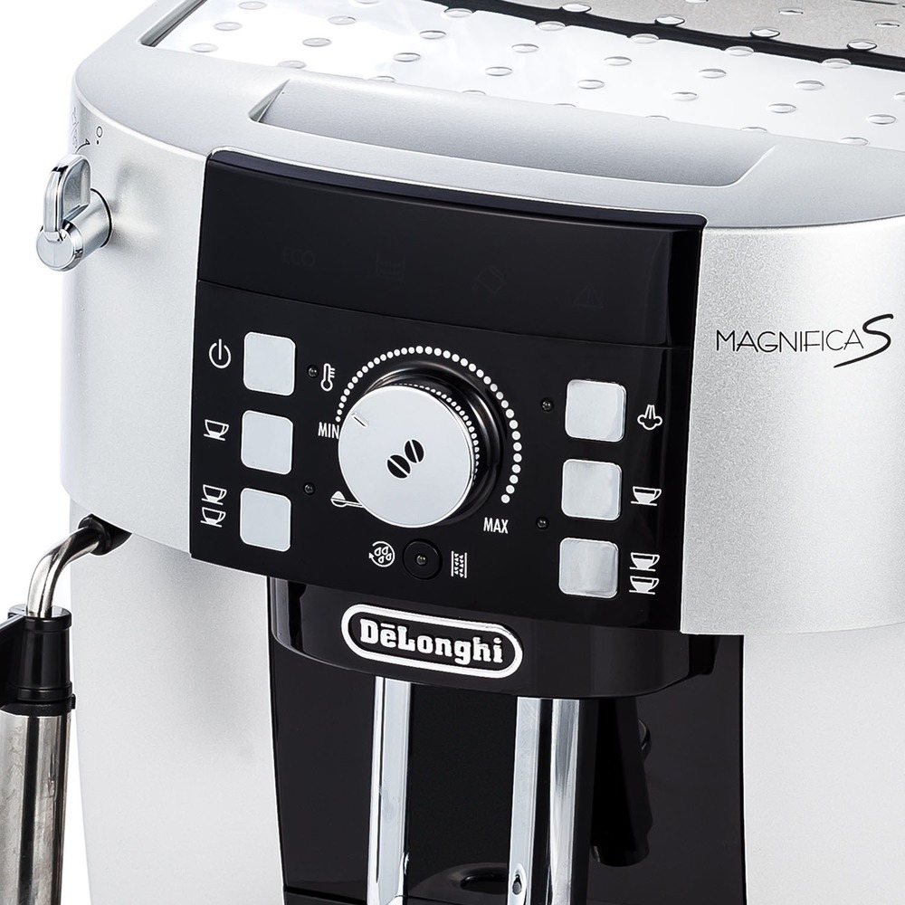 Кофемашина Delonghi ECAM 21.117.SB, превью следующего фото