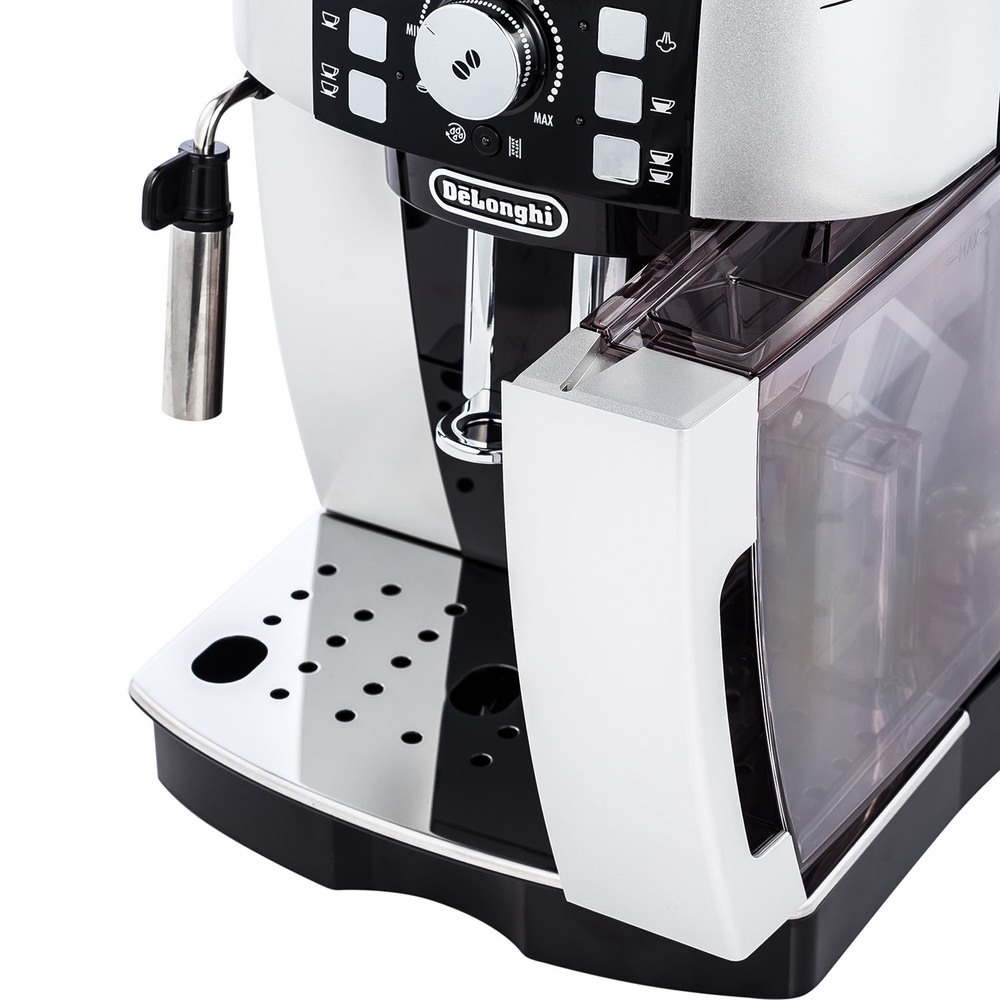 Кофемашина Delonghi ECAM 21.117.SB, фото 6