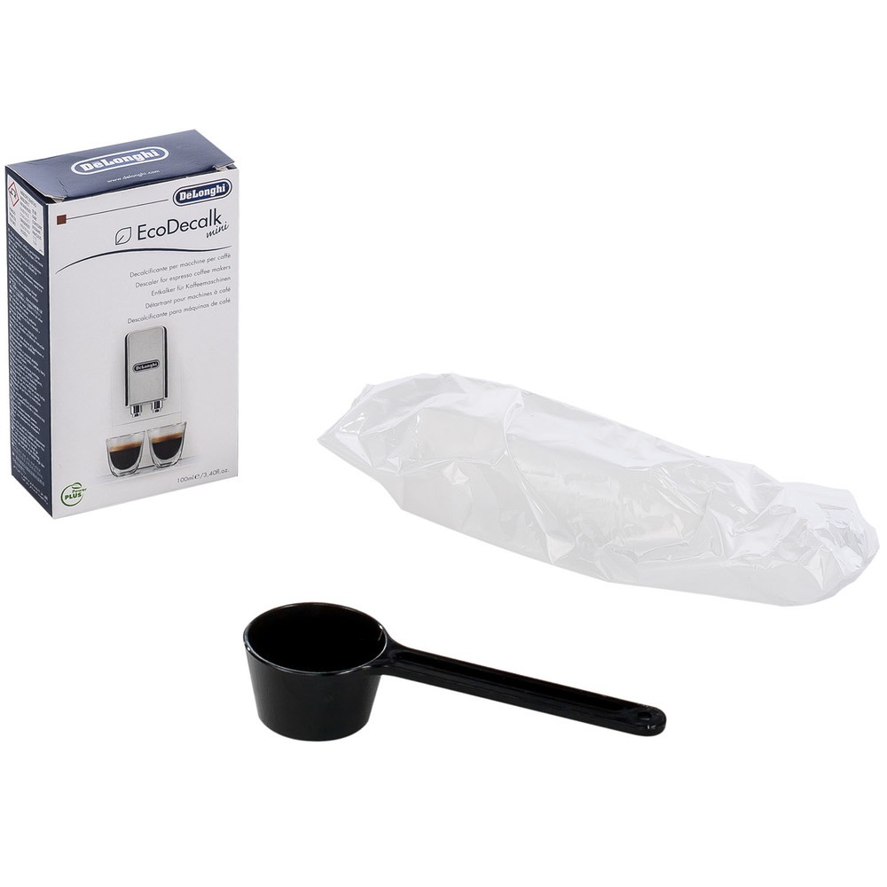 Кофемашина Delonghi ECAM 21.117.SB, фото 7