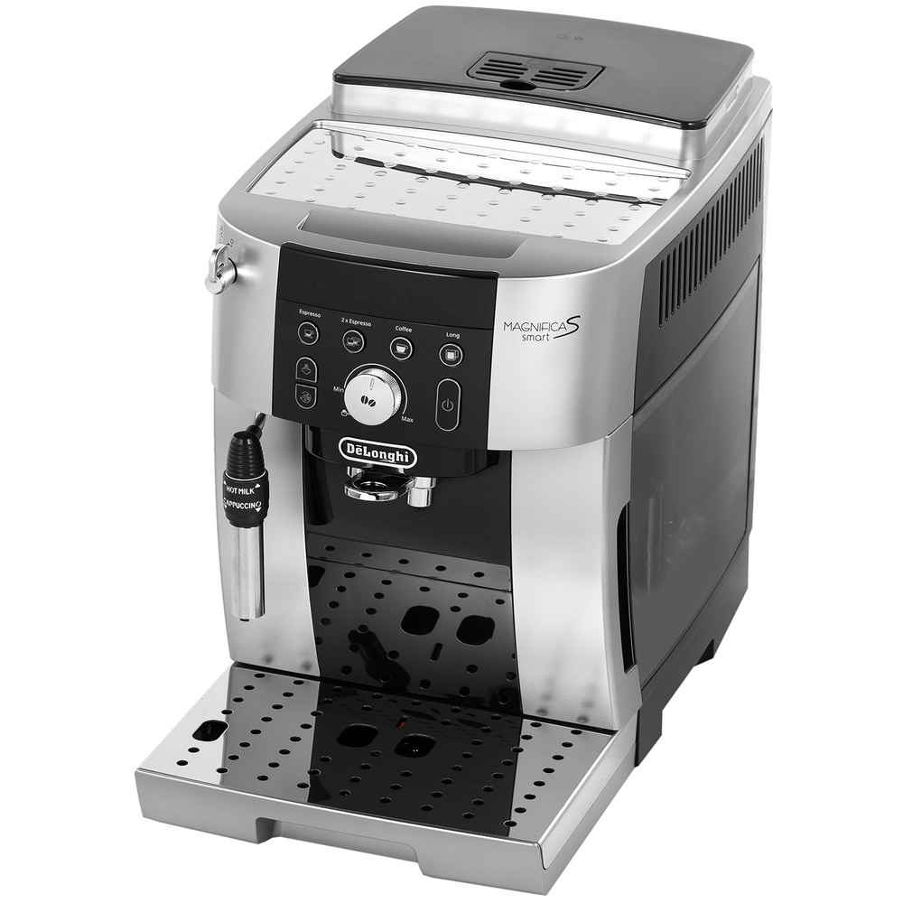 Кофемашина Delonghi ECAM 250.23.SB