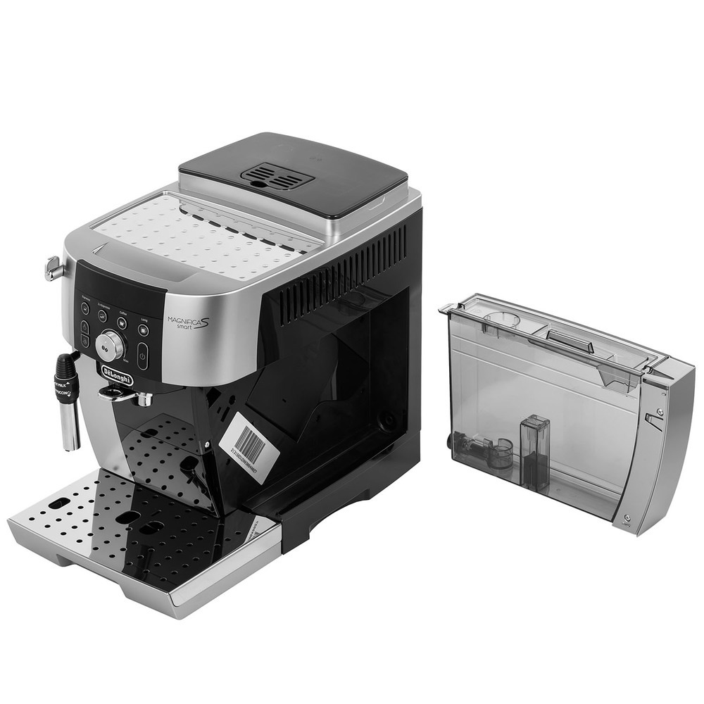 Кофемашина Delonghi ECAM 250.23.SB, фото 12