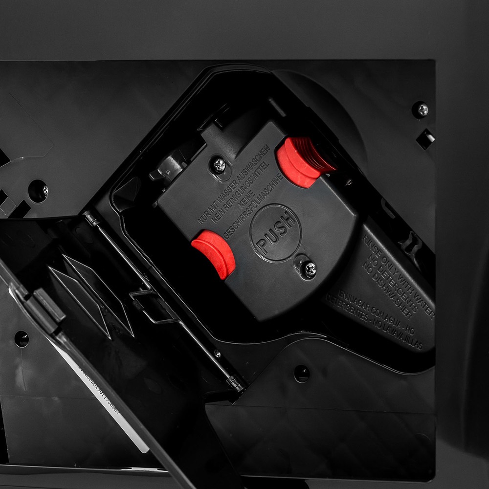 Кофемашина Delonghi ECAM 250.23.SB, фото 13