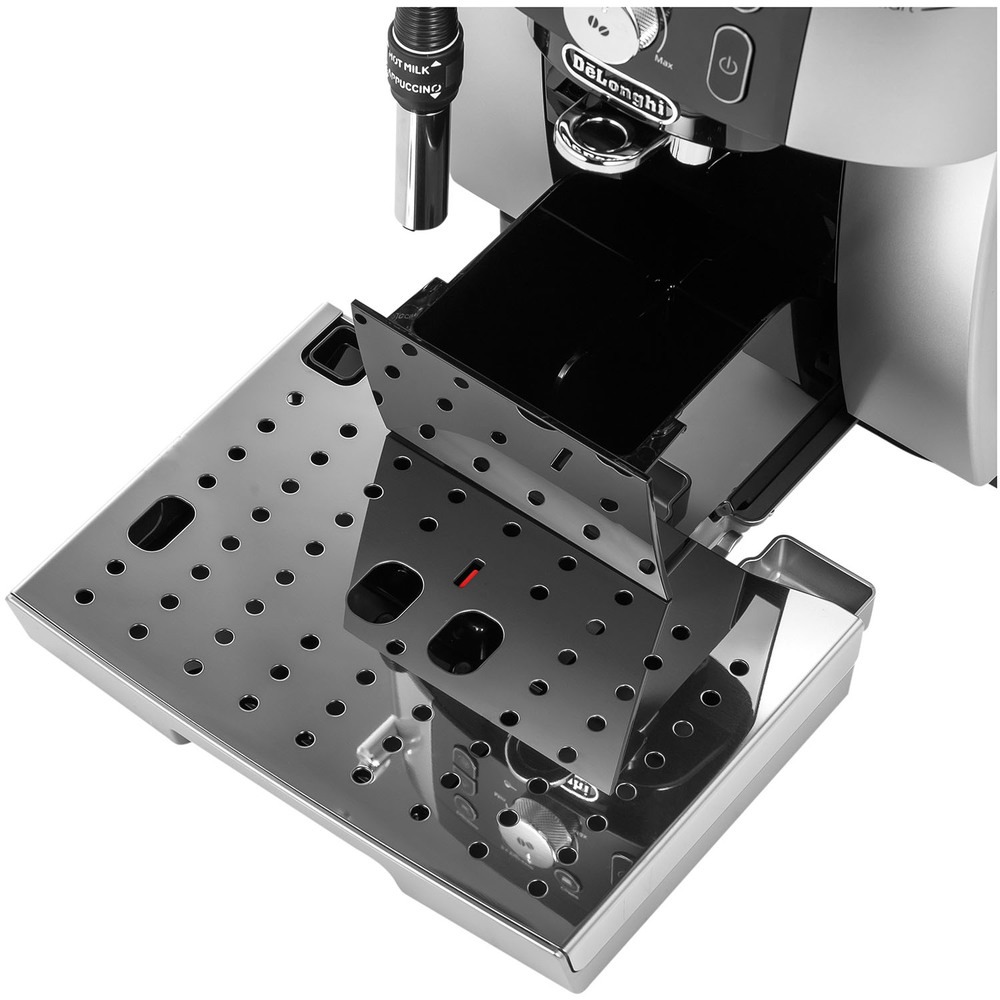 Кофемашина Delonghi ECAM 250.23.SB, фото 8