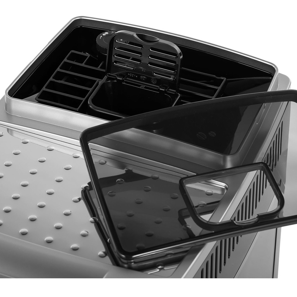 Кофемашина Delonghi ECAM 250.23.SB, фото 9