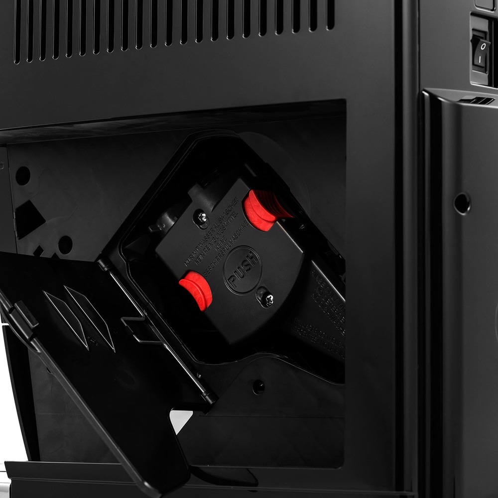 Кофемашина Delonghi ECAM 250.31.SB, фото 13