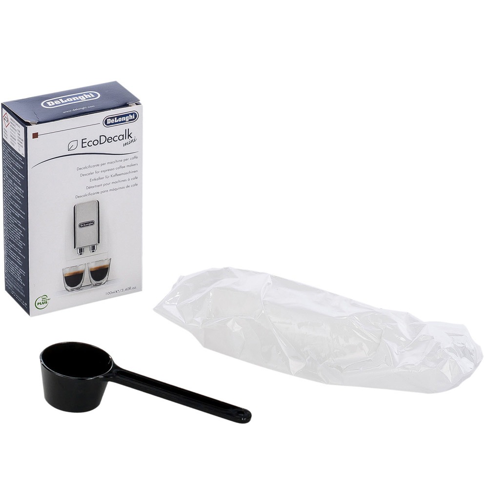 Кофемашина Delonghi ECAM 250.31.SB, фото 14