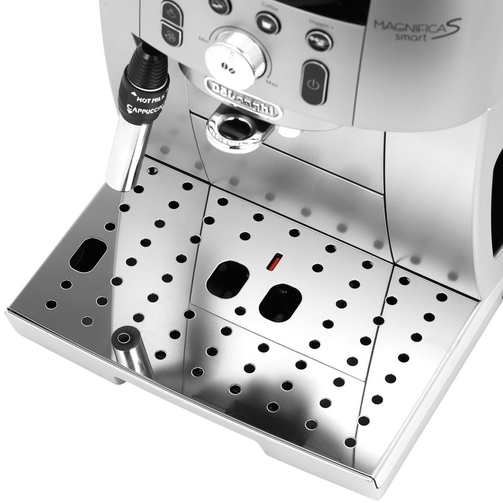 Кофемашина Delonghi ECAM 250.31.SB, фото 7