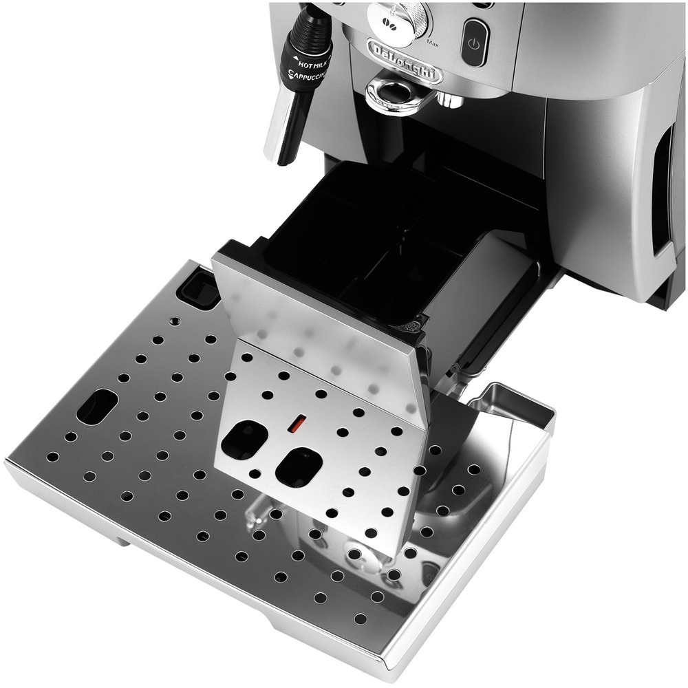 Кофемашина Delonghi ECAM 250.31.SB, фото 8