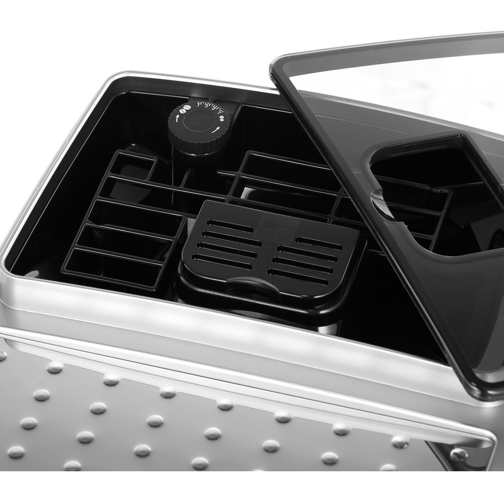 Кофемашина Delonghi ECAM 250.31.SB, фото 9