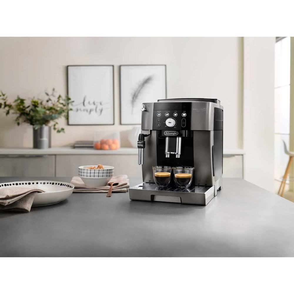 Кофемашина Delonghi ECAM 250.33.TB, превью предыдущего фото