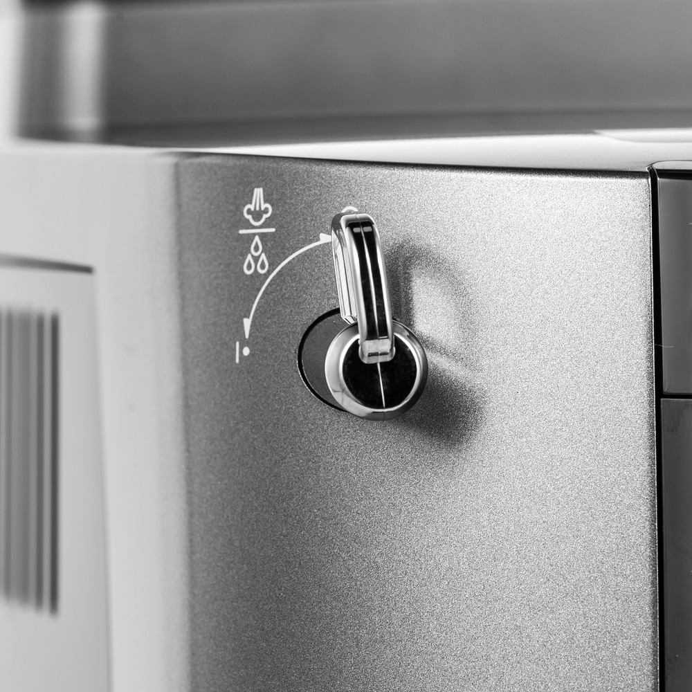 Кофемашина Delonghi ECAM 250.33.TB, фото 5
