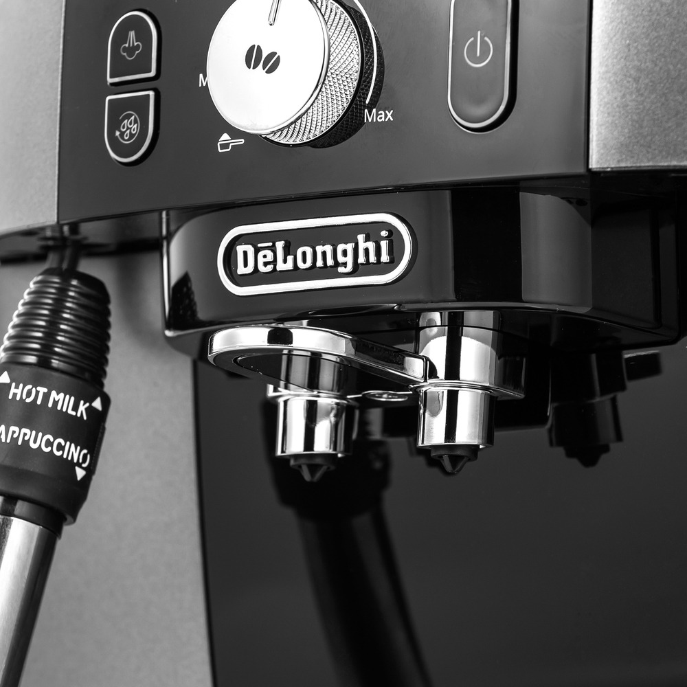 Кофемашина Delonghi ECAM 250.33.TB, фото 7