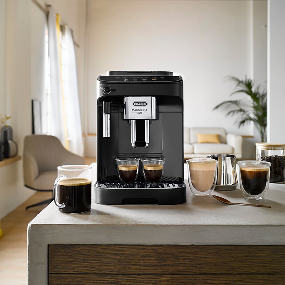 Кофемашина Delonghi ECAM 290.21.B, превью следующего фото