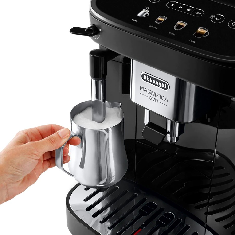 Кофемашина Delonghi ECAM 290.21.B, превью предыдущего фото