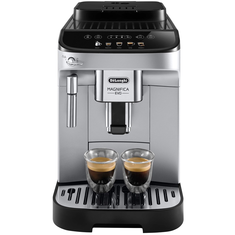 Кофемашина Delonghi ECAM 290.31.SB, превью следующего фото