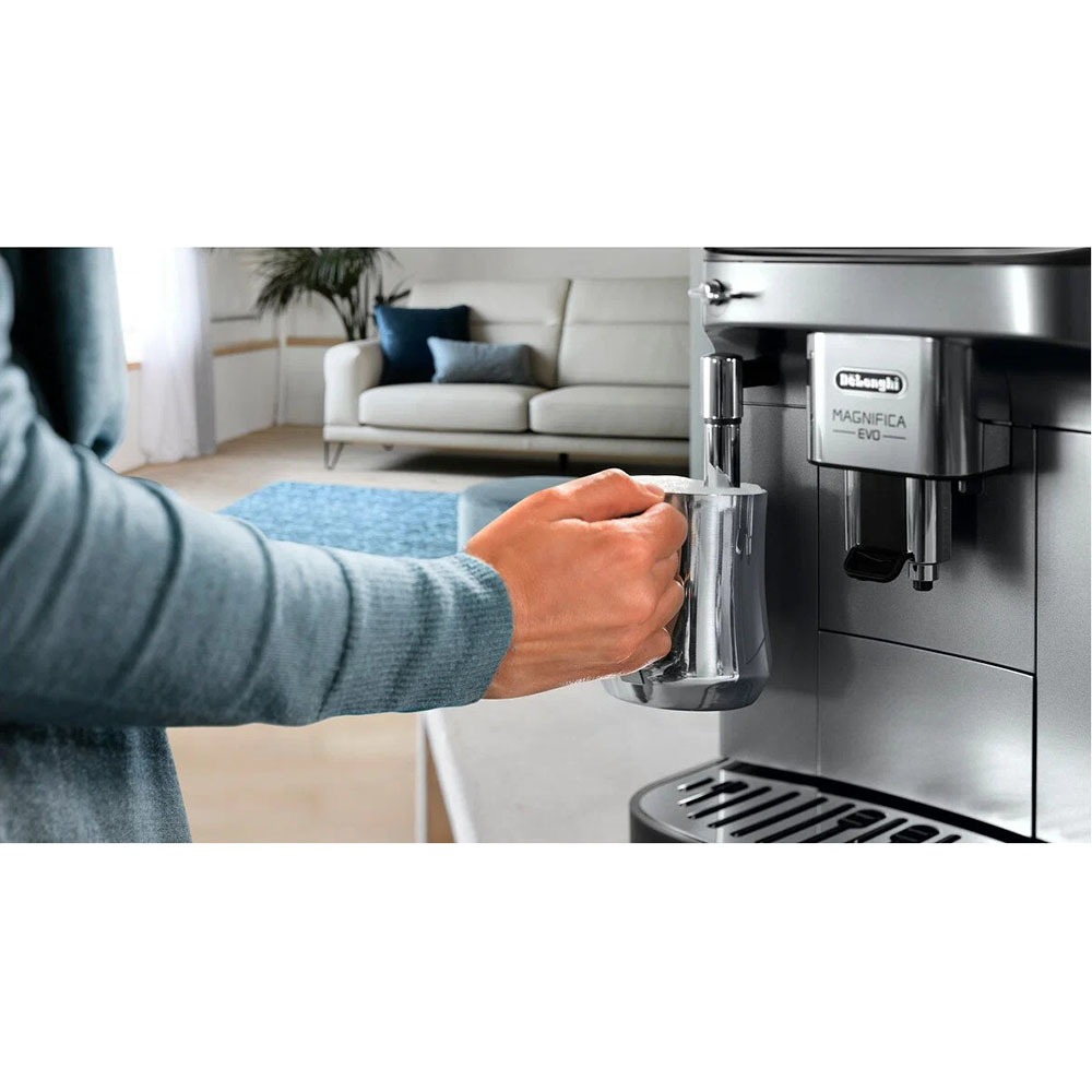 Кофемашина Delonghi ECAM 290.31.SB, превью предыдущего фото