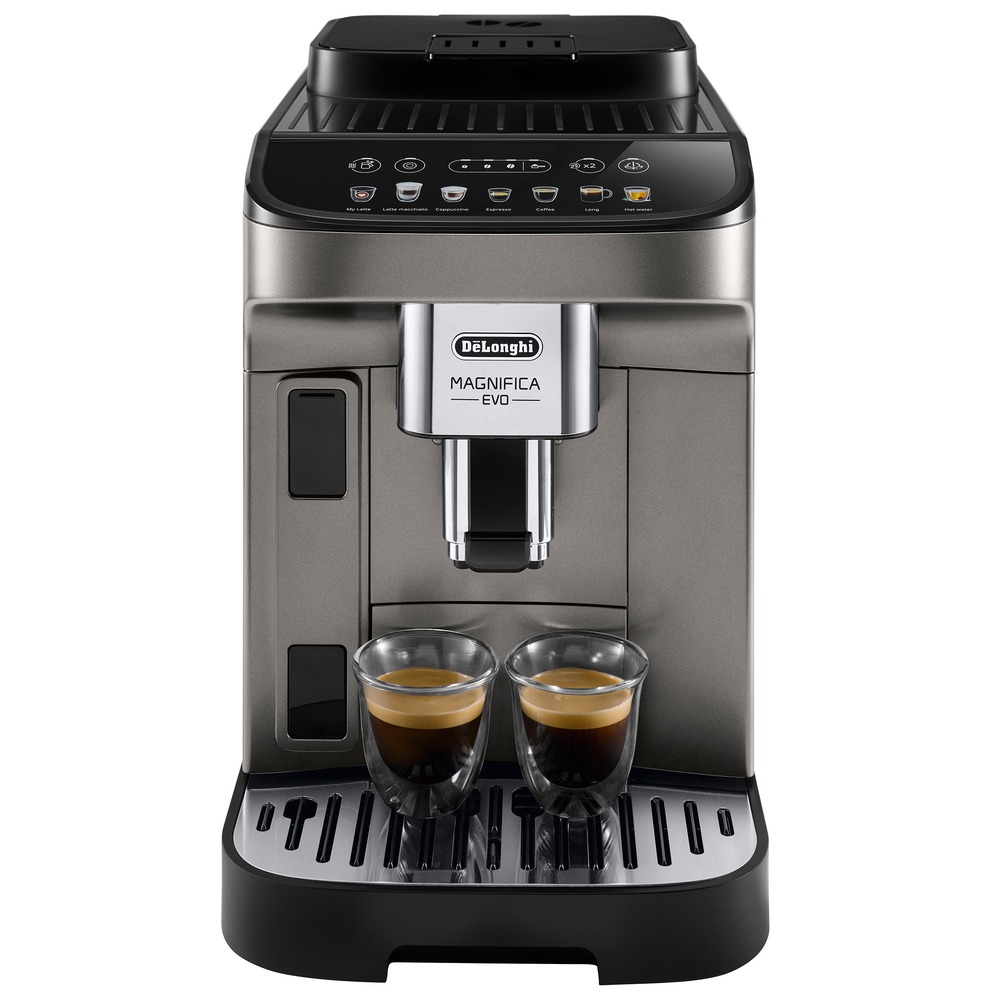Кофемашина Delonghi ECAM 290.81.TB, превью следующего фото