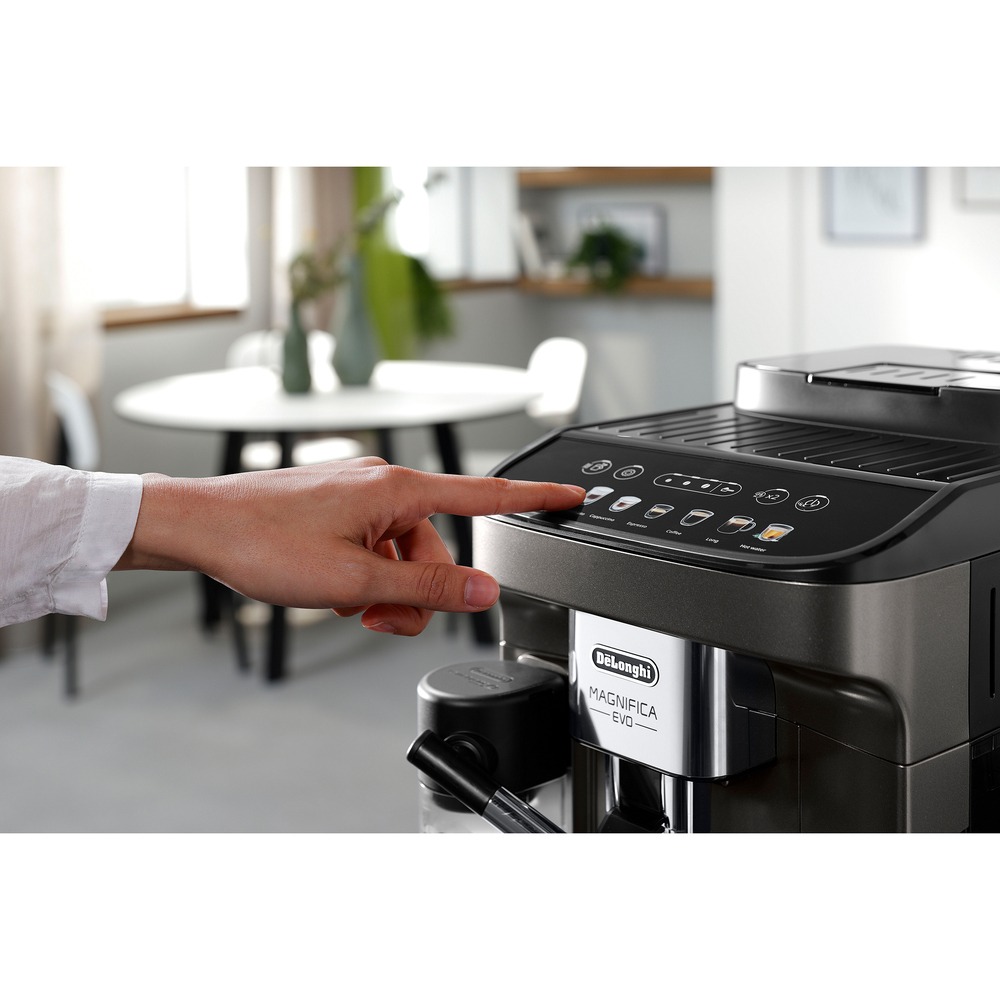 Кофемашина Delonghi ECAM 290.81.TB, превью предыдущего фото