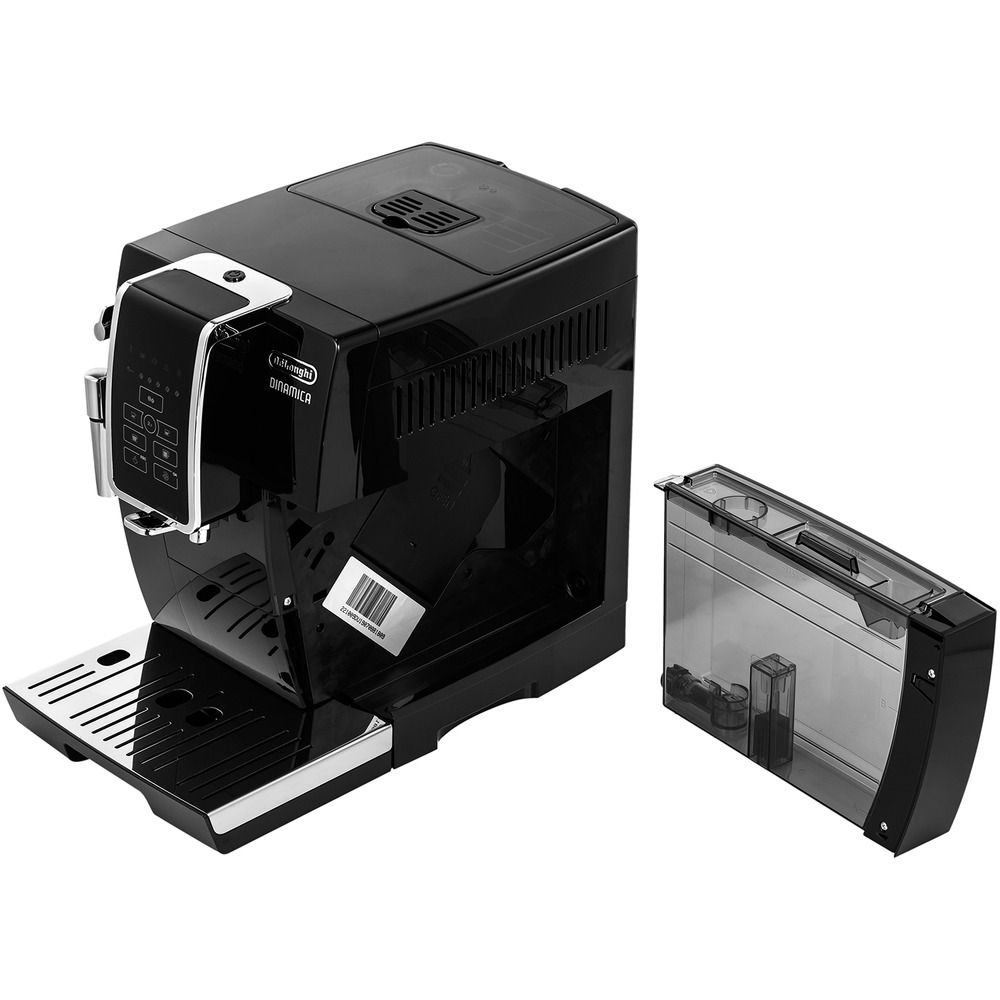 Кофемашина Delonghi ECAM 350.15.B, фото 12