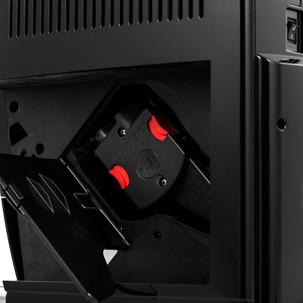 Кофемашина Delonghi ECAM 350.15.B, фото 13