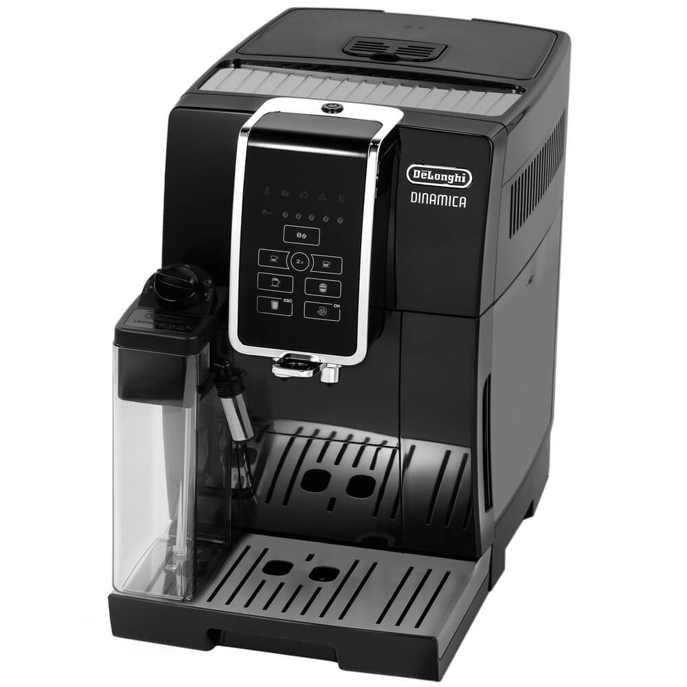 Кофемашина Delonghi ECAM 350.50.B