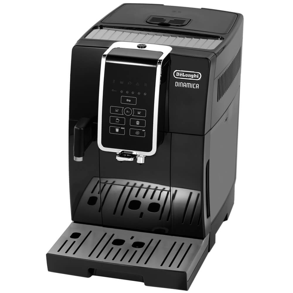 Кофемашина Delonghi ECAM 350.50.B, фото 11