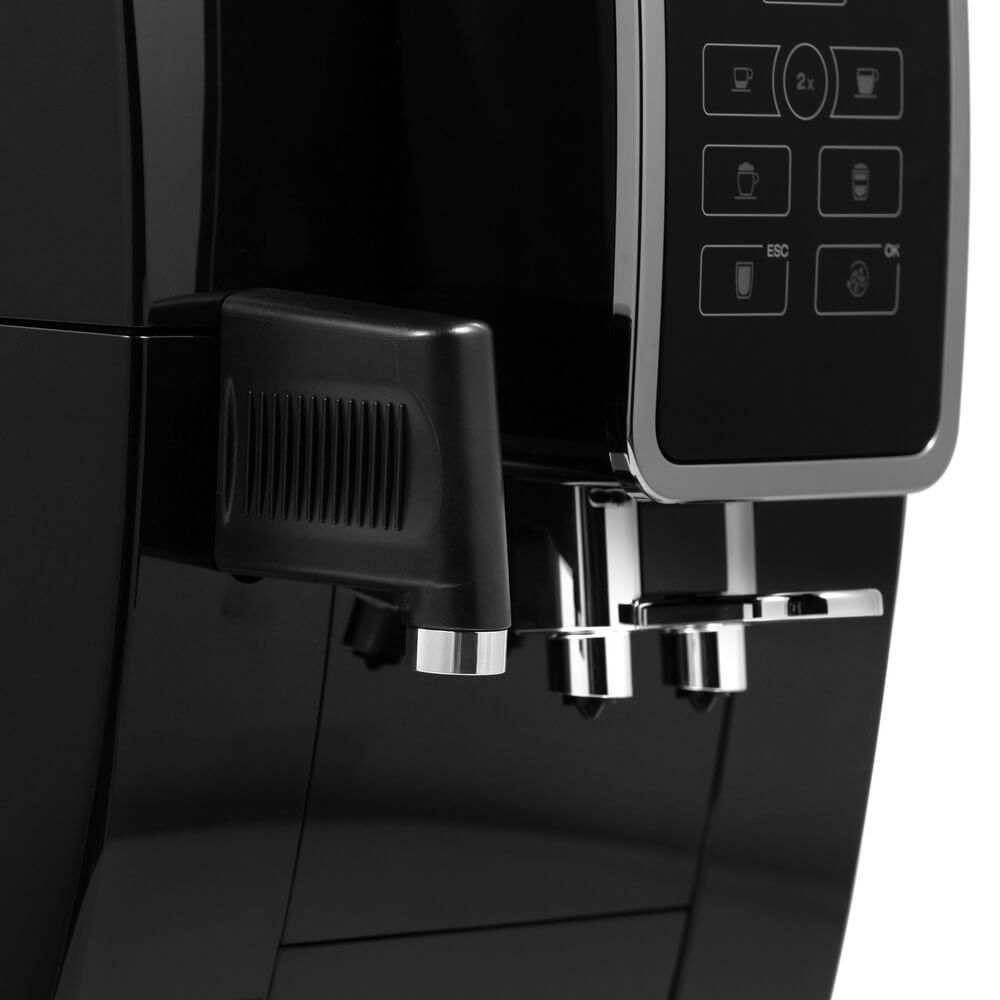Кофемашина Delonghi ECAM 350.50.B, фото 12
