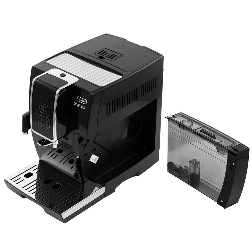 Кофемашина Delonghi ECAM 350.50.B, фото 13