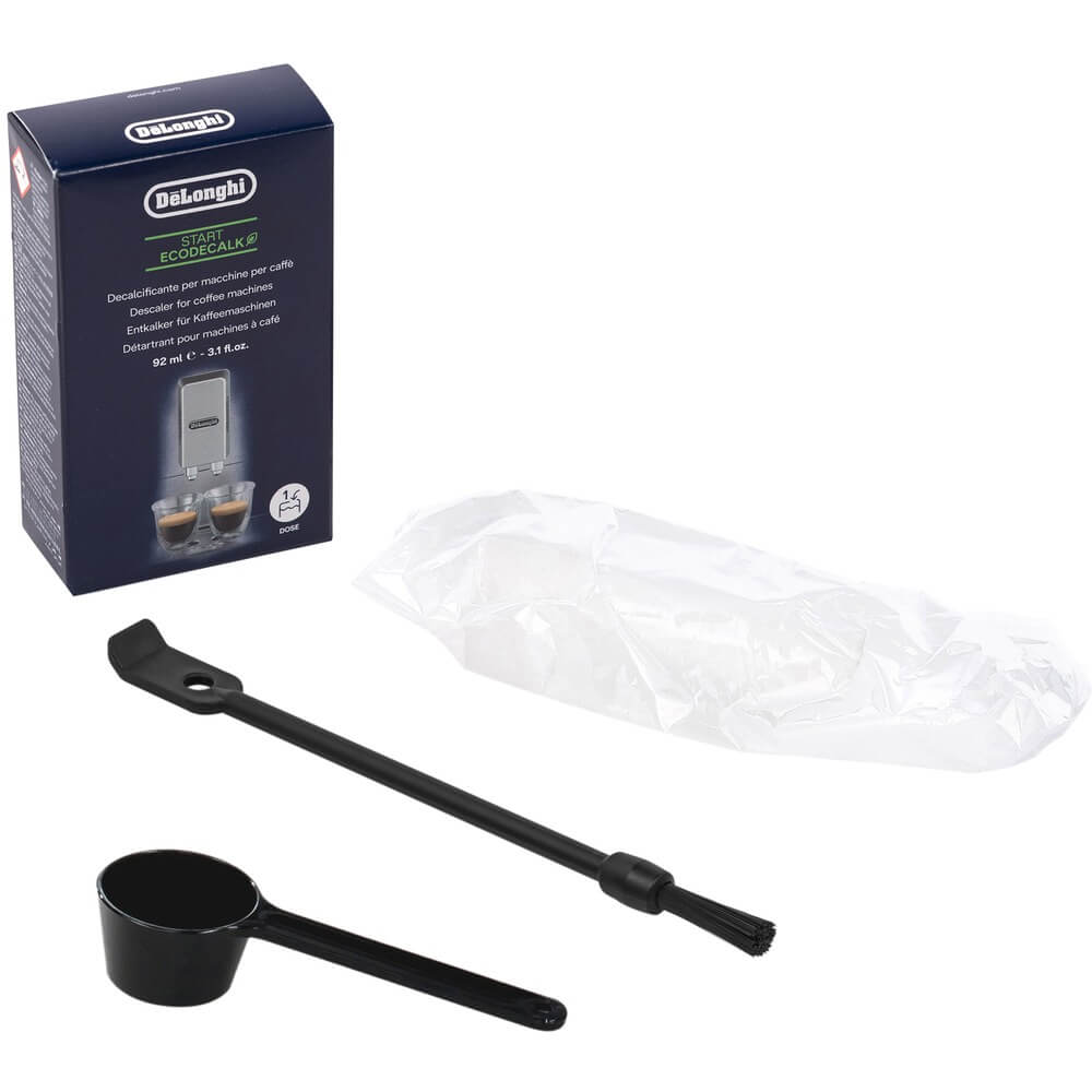 Кофемашина Delonghi ECAM 350.50.B, фото 14