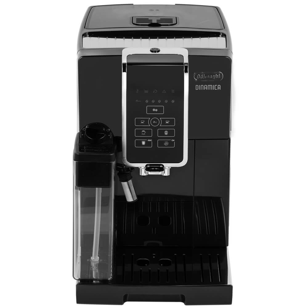 Кофемашина Delonghi ECAM 350.50.B, фото 3
