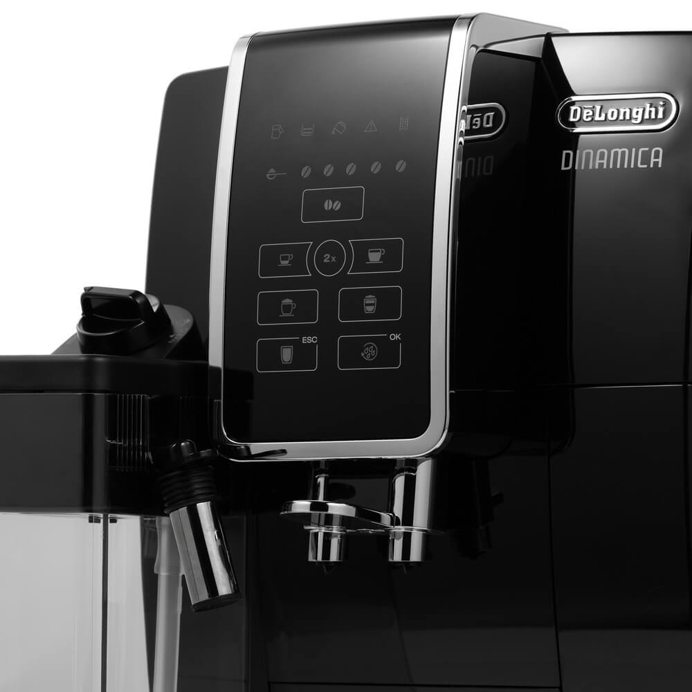 Кофемашина Delonghi ECAM 350.50.B, фото 5