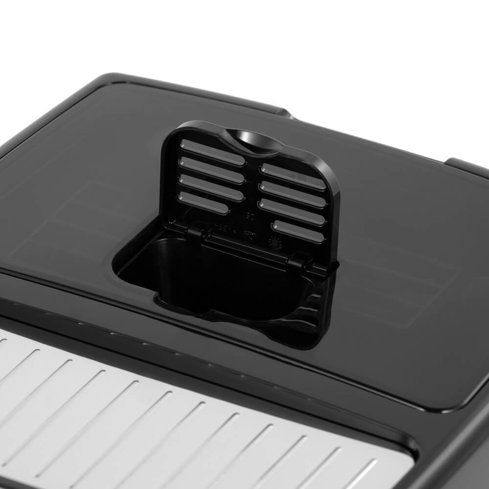 Кофемашина Delonghi ECAM 350.50.B, фото 6