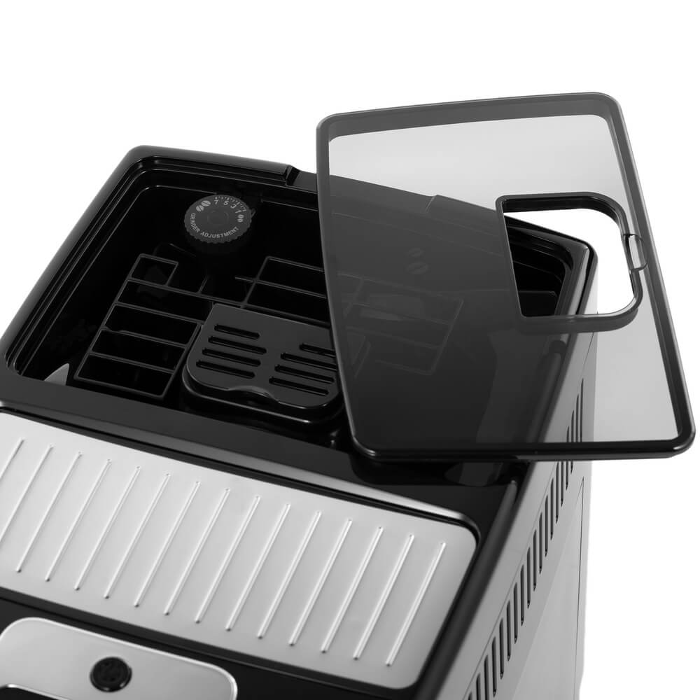 Кофемашина Delonghi ECAM 350.50.B, фото 7