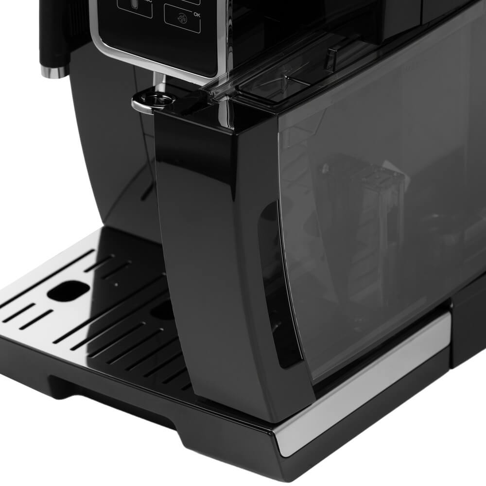 Кофемашина Delonghi ECAM 350.50.B, фото 8