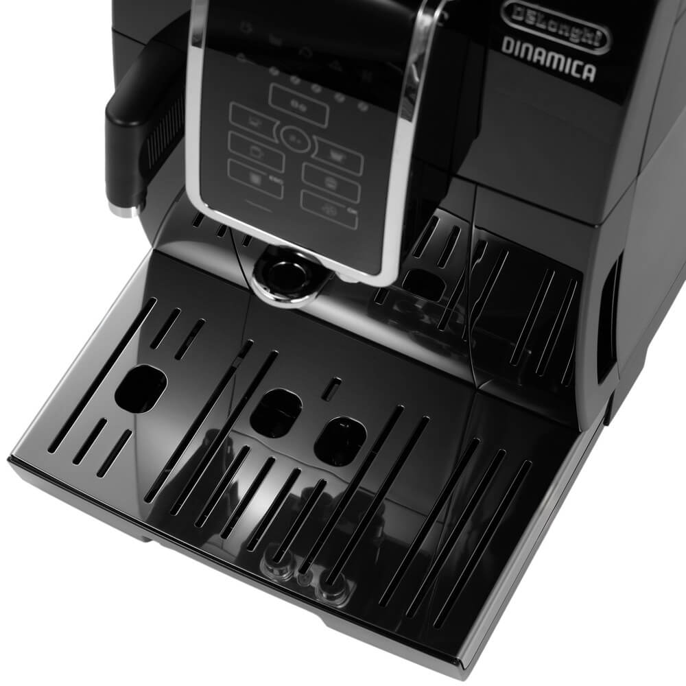 Кофемашина Delonghi ECAM 350.50.B, фото 9