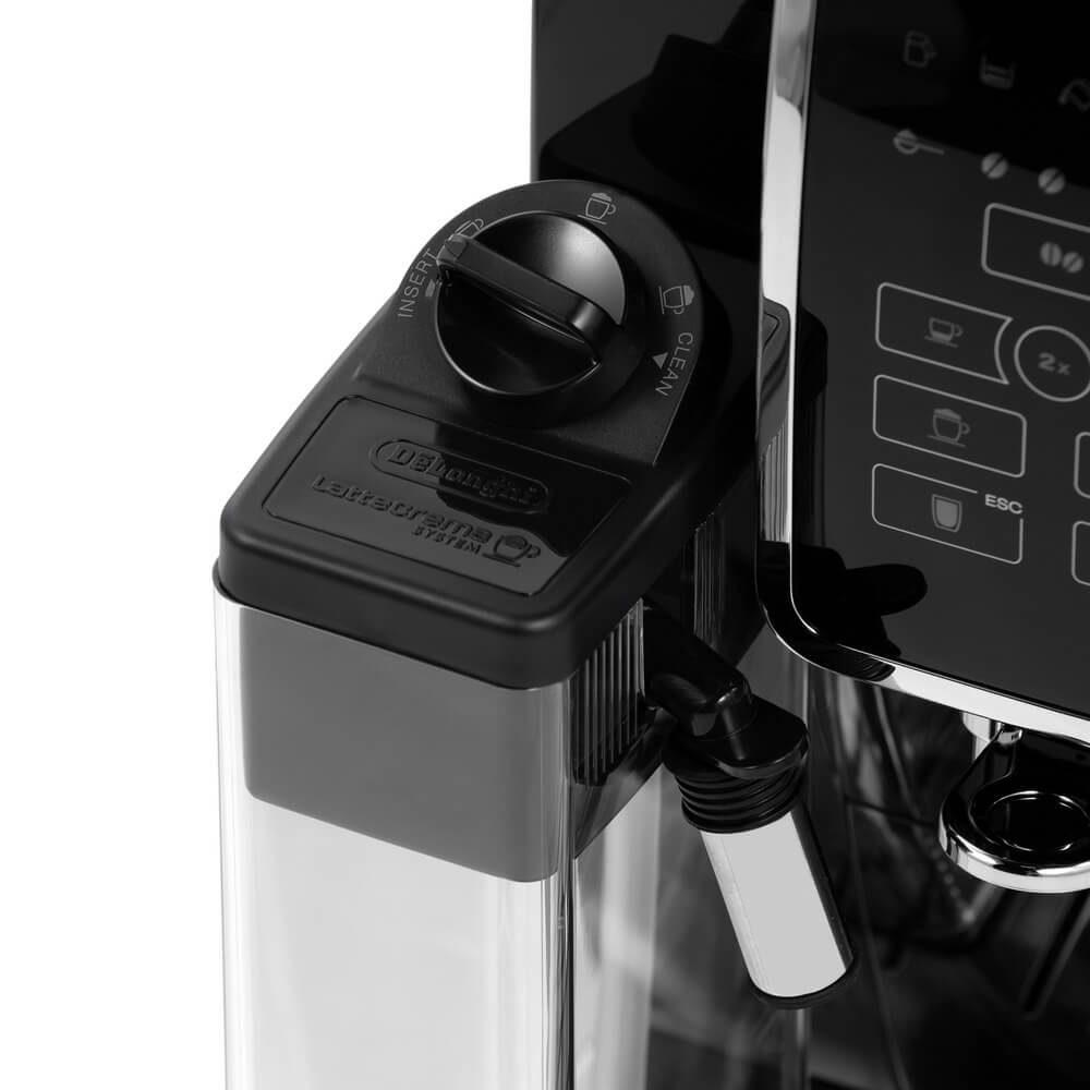 Кофемашина Delonghi ECAM 350.50.B, фото 10