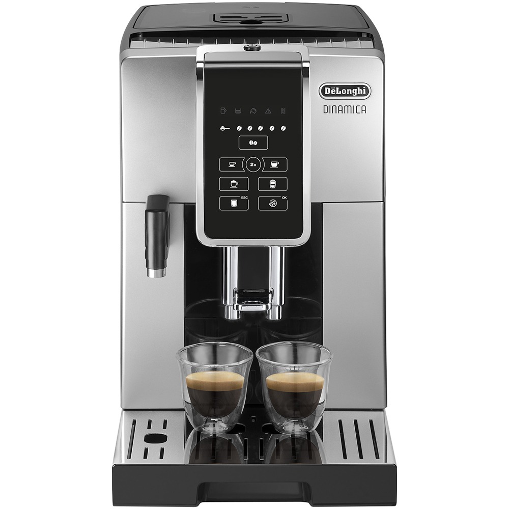 Кофемашина Delonghi ECAM 350.50.SB, фото 2