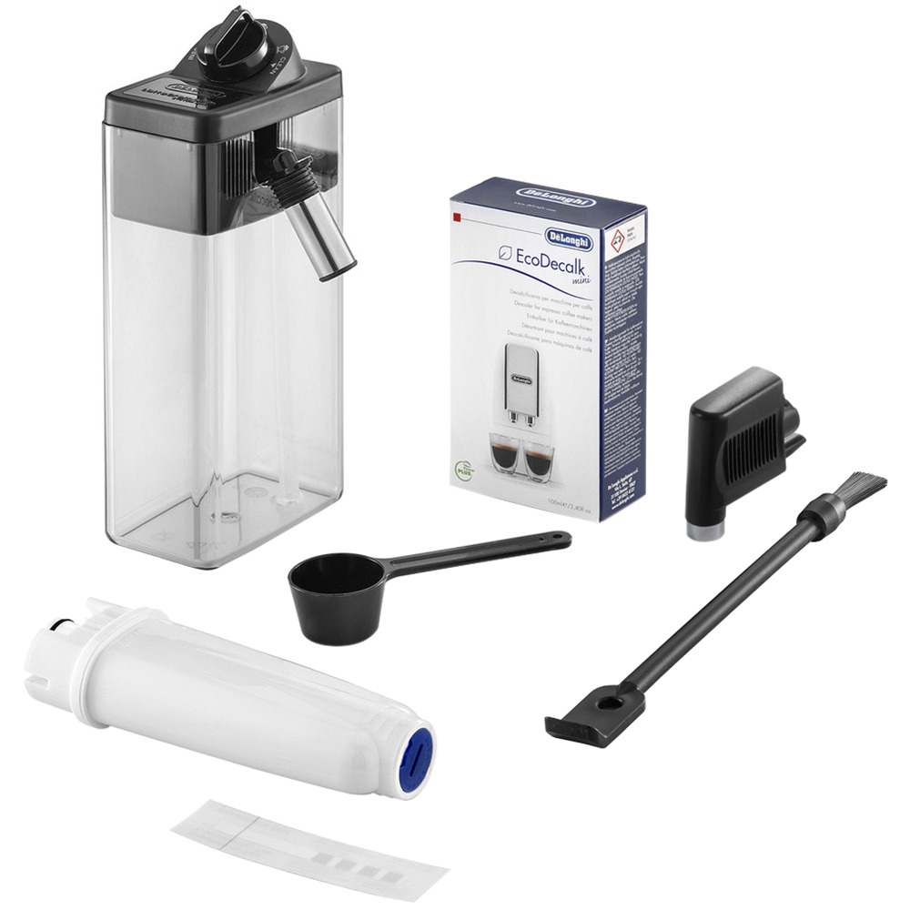 Кофемашина Delonghi ECAM 350.50.SB, фото 5