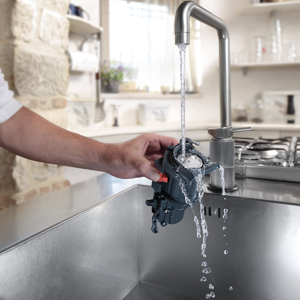 Кофемашина Delonghi ECAM 350.50.SB, фото 7