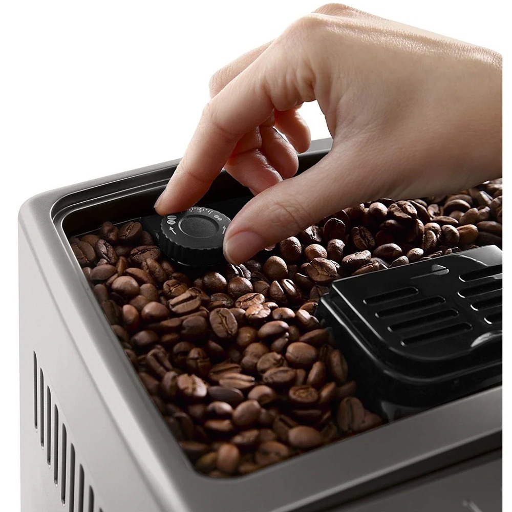 Кофемашина Delonghi ECAM 370.95.T, превью предыдущего фото