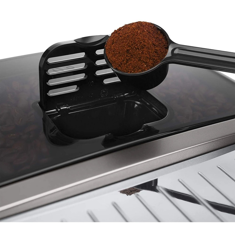Кофемашина Delonghi ECAM 370.95.T, фото 6